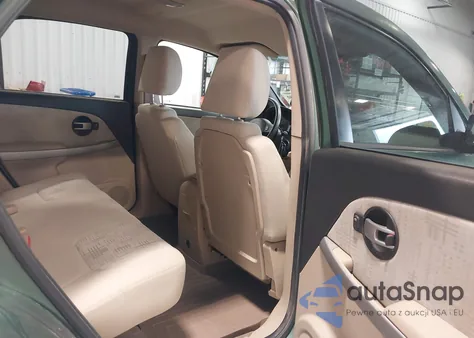 2005 Chevrolet Equinox Ls from USA, damaged, VIN 2CNDL23FX56189495